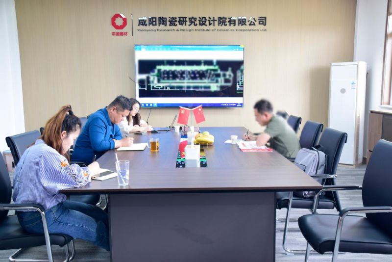 堅持產(chǎn)學(xué)研深度融合，推動新硅碳產(chǎn)業(yè)化發(fā)展！