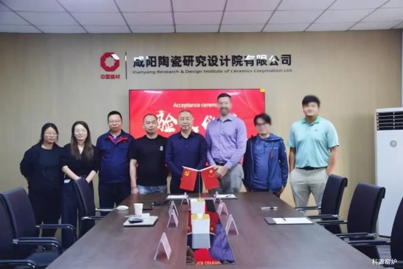 十天攻堅交成果，國際合作新征程