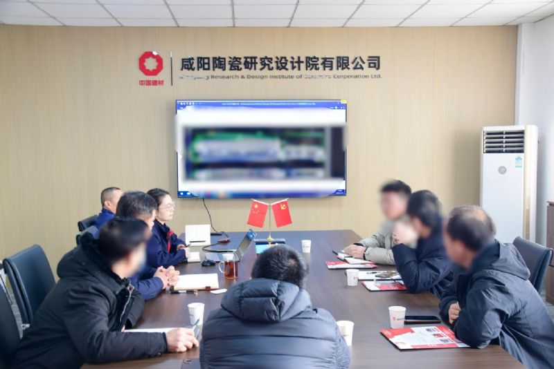 客戶首訪！2025首訪啟新程，科源迎開門紅！