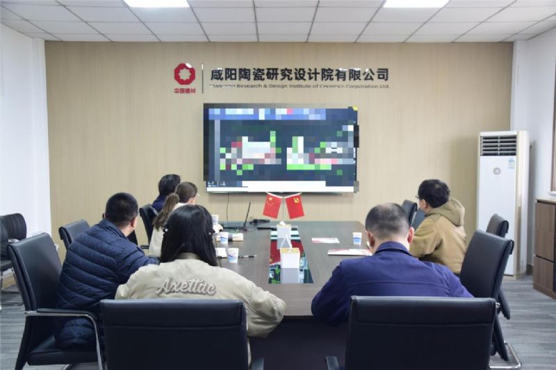 技術(shù)革新驅(qū)動(dòng)發(fā)展，材料裝備共創(chuàng)未來(lái)